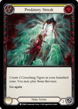 FOIL