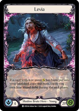 Embodiment of Lightning - Epic Game - A loja de card game mais