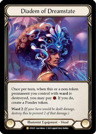 COLD FOIL