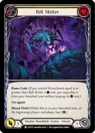 Embodiment of Lightning - Epic Game - A loja de card game mais