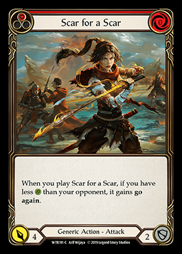 Armory Deck - Gravy Bones - Flesh and Blood | DreamUp TCG