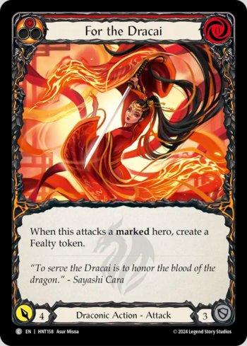 Promo Cards 2024 - Flesh and Blood | DreamUp TCG
