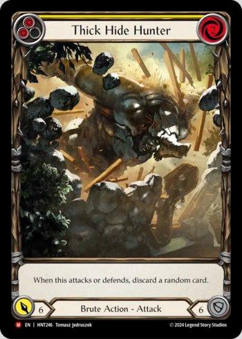 Blood Splattered Vest - Epic Game - A loja de card game mais ÉPICA