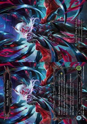 COLD FOIL