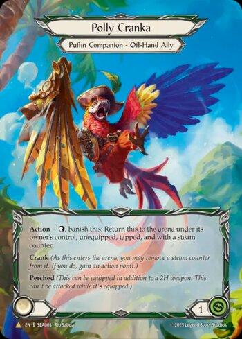 Busca - Pensou em diversão, pensou em Cards of Paradise!