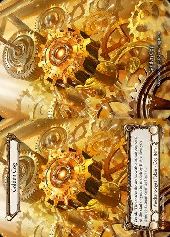 FOIL