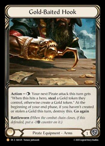 COLD FOIL