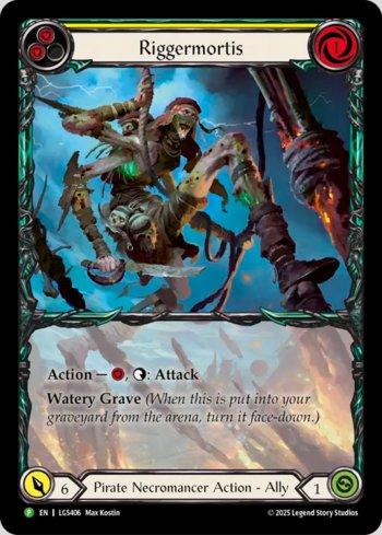 Cindra, Dracai of Retribution - Epic Game - A loja de card game