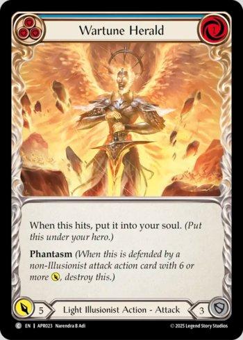 Armory Deck Legends - Prism Sculptor of Arc Light - Flesh and