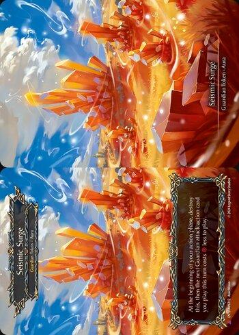 Busca: Seismic Surge | Busca de cards, produtos e preços de