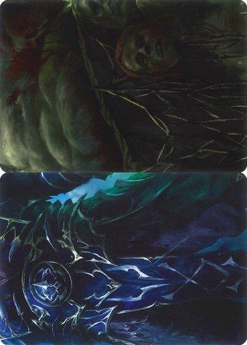 Busca: Lurker | Busca de cards, produtos e preços de Flesh and