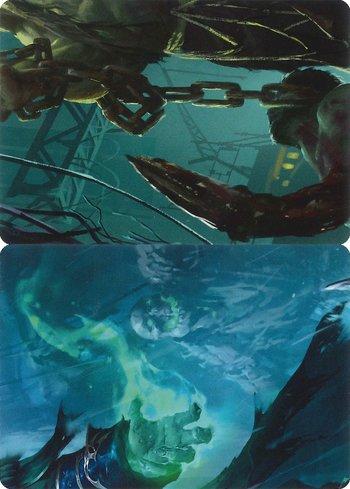 Busca: Lurker | Busca de cards, produtos e preços de Flesh and