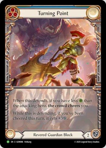 Prism, Awakener of Sol - Epic Game - A loja de card game mais