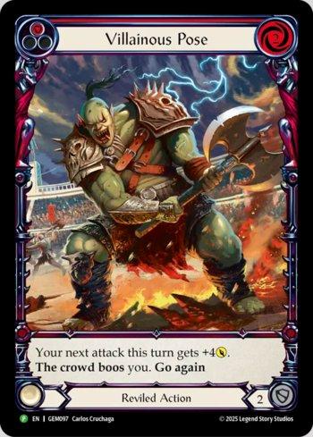 Prism, Awakener of Sol - Epic Game - A loja de card game mais