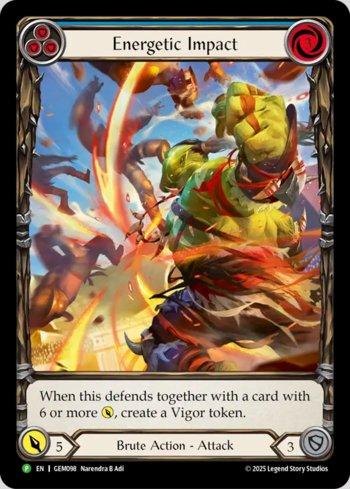Prism, Awakener of Sol - Epic Game - A loja de card game mais
