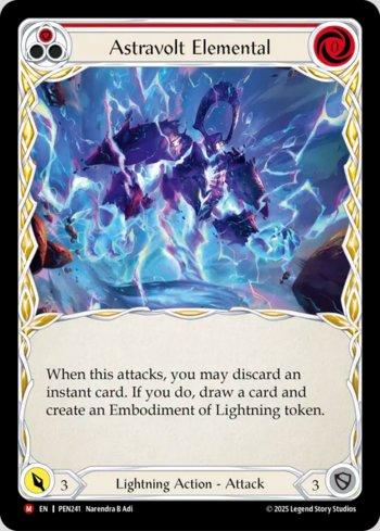 【Cold Foil】Astral Bridge Busca - Epic Game - A loja de card game mais ÉPICA do Brasil!