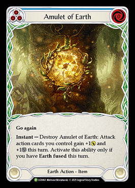 Promo Cards 2021 - Flesh and Blood - Mont