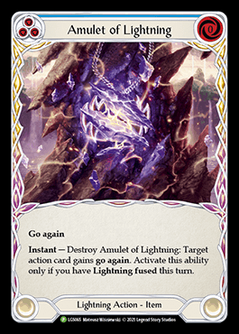 Promo Cards 2021 - Flesh and Blood - Mont