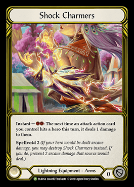Shock Charmers | Busca de Cartas | LigaFAB Shock Charmers | Busca de Cartas | LigaFAB