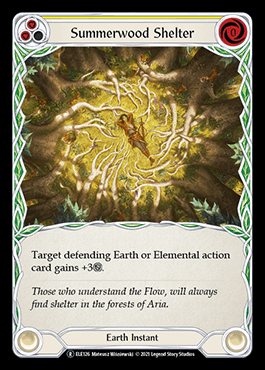 FOIL