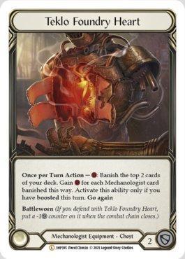 Fyendal's Spring Tunic - Epic Game - A loja de card game mais