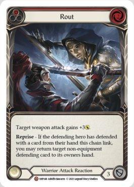 Fyendal's Spring Tunic - Epic Game - A loja de card game mais