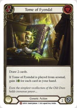 Fyendal's Spring Tunic - Epic Game - A loja de card game mais