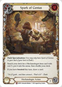 Fyendal's Spring Tunic - Epic Game - A loja de card game mais