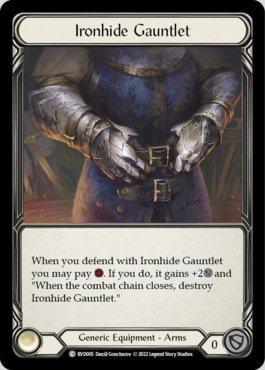FOIL