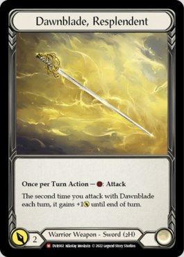 COLD FOIL