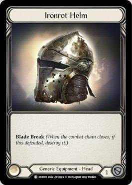 FOIL