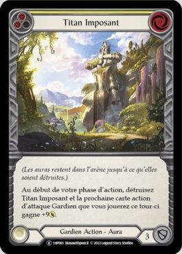 History Pack 1 (FR) (First Edition) - Flesh and Blood History Pack 1 (FR) (First Edition) - Flesh and Blood