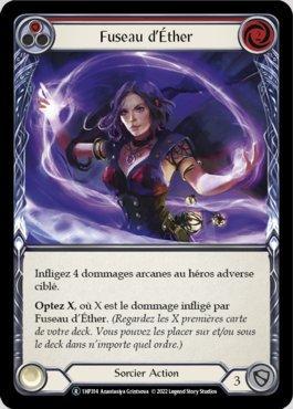 History Pack 1 (FR) (First Edition) - Flesh and Blood - Epic Game