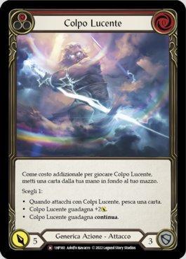 Enlightened Strike (Red) | Busca de Cards | LigaFAB