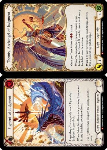 Decimator Great Axe - Epic Game - A loja de card game mais ÉPICA