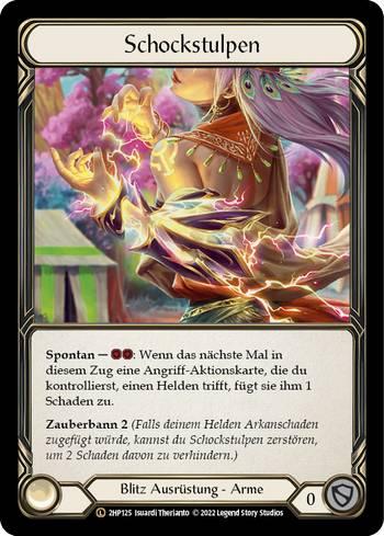 【RF】Shock Charmers - Flesh and Blood RF】Shock Charmers - Flesh and Blood Flesh and Blood