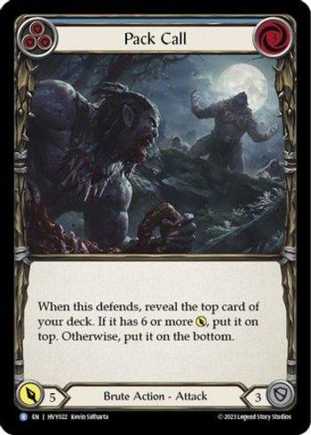 FOIL