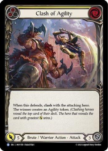Balance of Justice - Epic Game - A loja de card game mais ÉPICA do