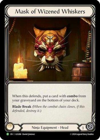 Florian, Rotwood Harbinger - Epic Game - A loja de card game mais