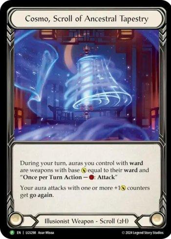 COLD FOIL