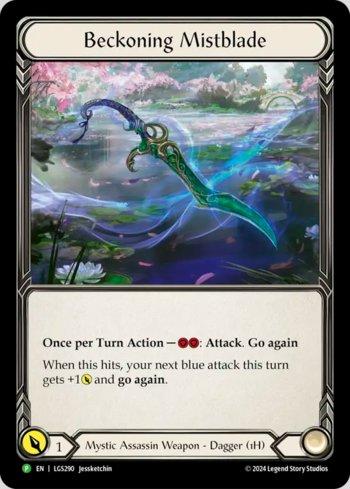 Florian, Rotwood Harbinger - Epic Game - A loja de card game mais