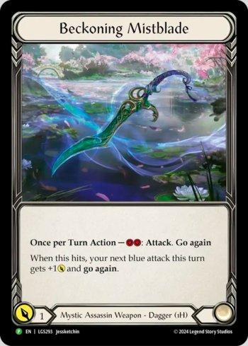 Florian, Rotwood Harbinger - Epic Game - A loja de card game mais