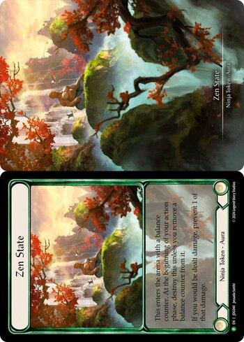 Channel Lightning Valley (Yellow) - Epic Game - A loja de card