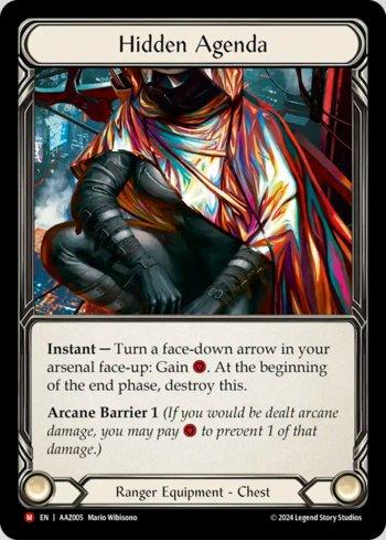 FOIL