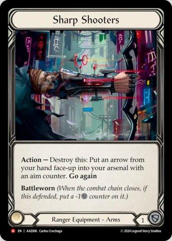 FOIL