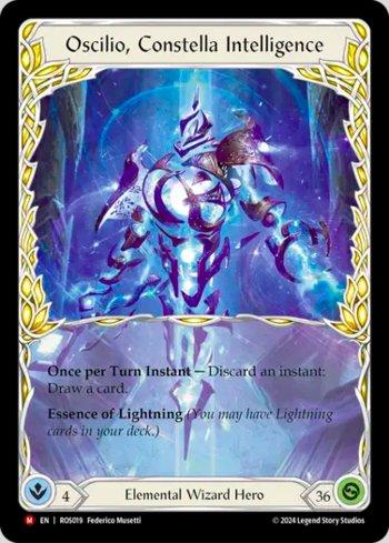 Plow Under (Yellow) - Epic Game - A loja de card game mais ÉPICA