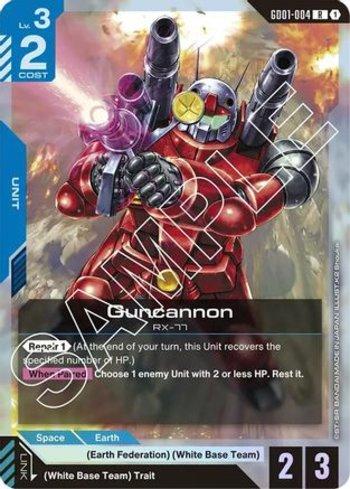 Gundam Pharact (#GD01-071) - Epic Game - A loja de card game mais