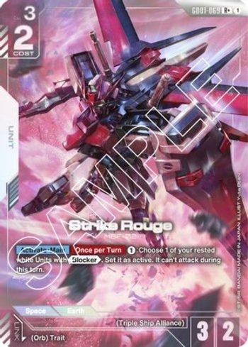Wing Gundam Zero (#GD01-024) | Main Deck Games