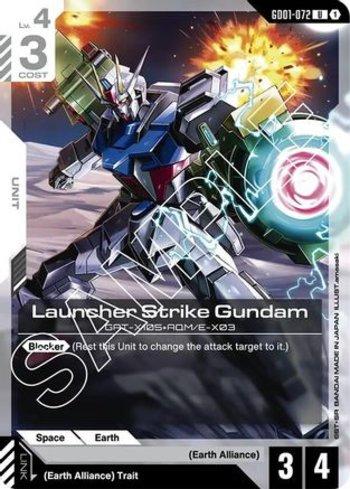 Freedom Gundam (LR+) (#GD01-065-LRP) - Epic Game - A loja de card
