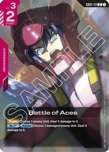 Gundam (GD001) (LR+) (#GD01-001-LRP) - Epic Game - A loja de card